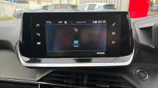 Peugeot 208 1.2 PureTech 100 Allure Premium 5dr Petrol Hatchback